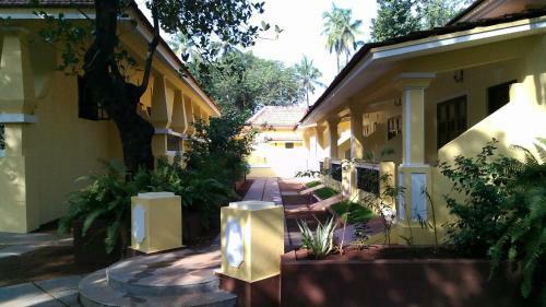 Hostal Brisa Do Mar