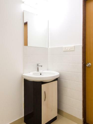 Apartamento Aashirwad Serviced Residences