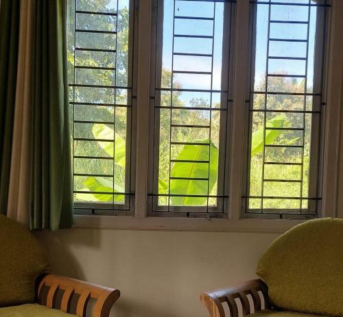 Tharavad Holiday Home