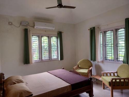 Tharavad Holiday Home
