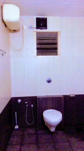 Apartamento A Luxurious Home In The Sky With Modern Amenities