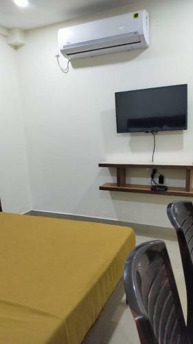 Hotel Bhumi Residency