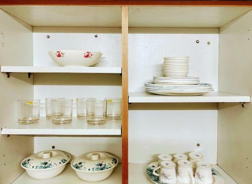 Apartamento Adorable 2bhk In The Downtown Close To Everything