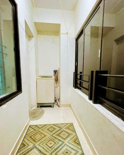 Apartamento Adorable 2bhk In The Downtown Close To Everything