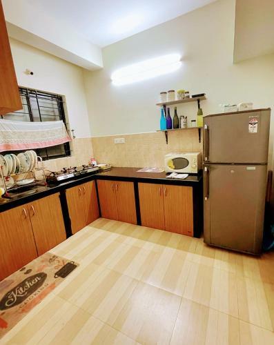 Apartamento Adorable 2bhk In The Downtown Close To Everything