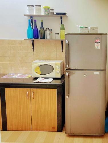 Apartamento Adorable 2bhk In The Downtown Close To Everything