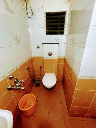 Apartamento Adorable 2bhk In The Downtown Close To Everything