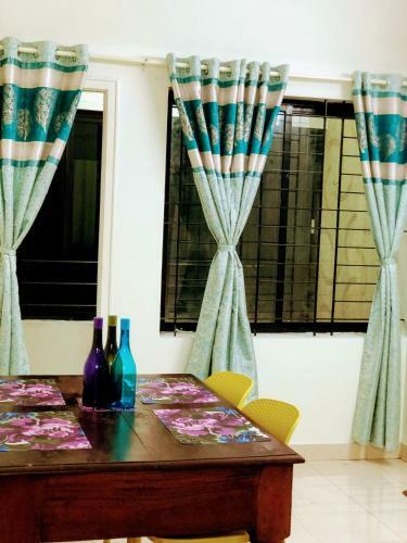 Apartamento Adorable 2bhk In The Downtown Close To Everything