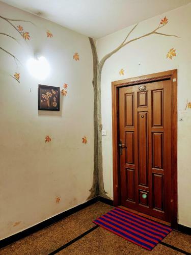 Apartamento Adorable 2bhk In The Downtown Close To Everything