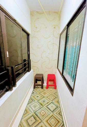 Apartamento Adorable 2bhk In The Downtown Close To Everything