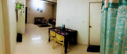Apartamento Adorable 2bhk In The Downtown Close To Everything