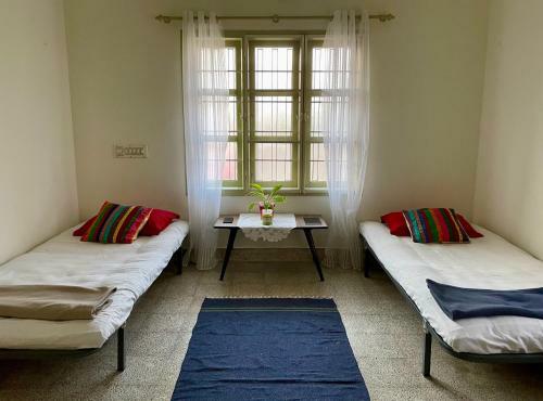 Hostal Summer House