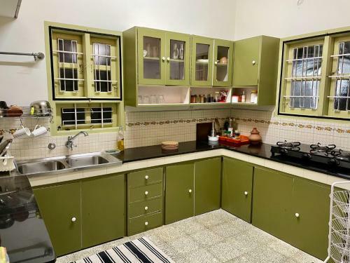 Hostal Summer House