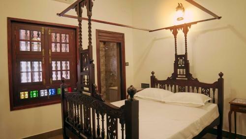 Ashriel Villa