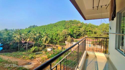 Apartamento 305 Home Stay