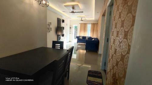 Apartamento 305 Home Stay