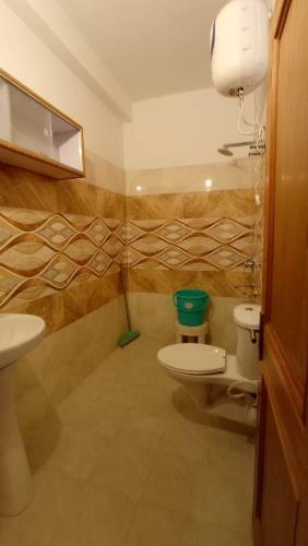 Divine Hills Service Apartment
