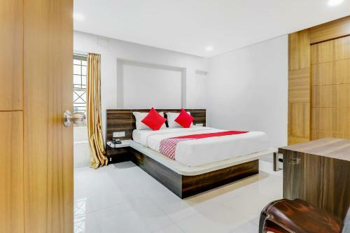 Oyo 63561 Hotel Sai Grand