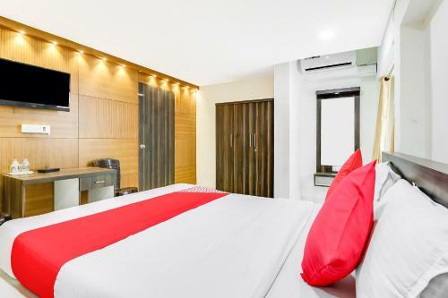 Oyo 63561 Hotel Sai Grand