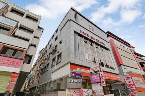 Oyo 63561 Hotel Sai Grand