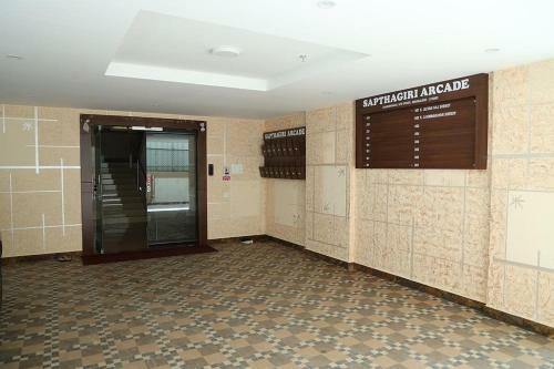 Apartamento Sapthagiri Arcade Service Appartment