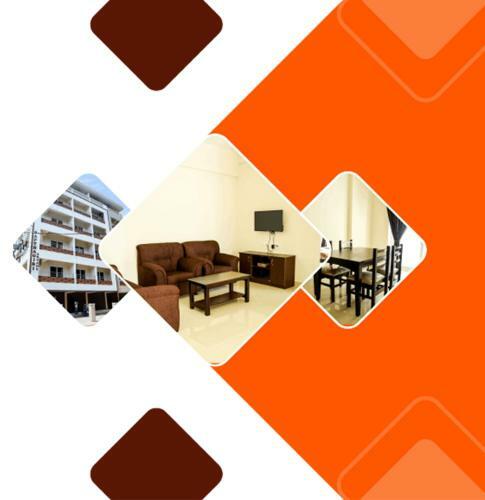 Apartamento Sapthagiri Arcade Service Appartment