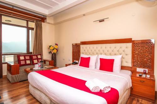 Hotel Manla Homes Resort