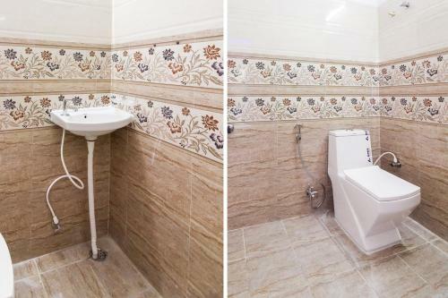 Hostal Oyo Home 79880 Dk Homes