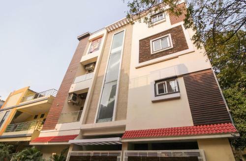 Hostal Oyo Home 79880 Dk Homes