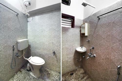 Hostal Vaccinated Staff - Oyo Home 79878 Pleasant Stays