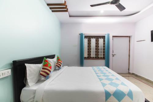Hostal Vaccinated Staff - Oyo Home 79878 Pleasant Stays
