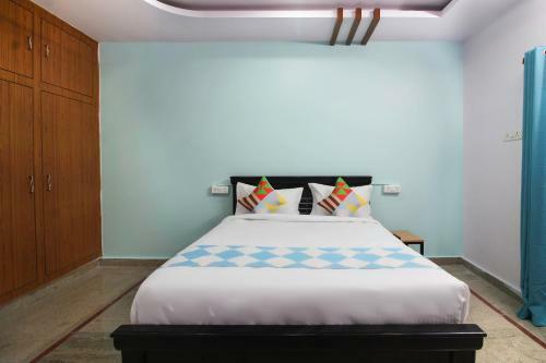 Hostal Vaccinated Staff - Oyo Home 79878 Pleasant Stays
