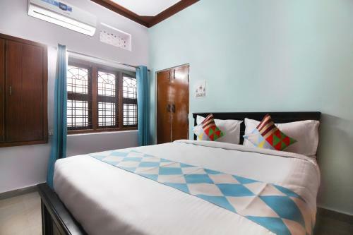 Hostal Vaccinated Staff - Oyo Home 79878 Pleasant Stays