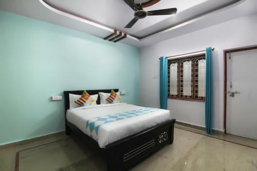 Hostal Vaccinated Staff - Oyo Home 79878 Pleasant Stays
