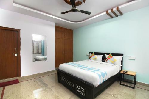 Hostal Vaccinated Staff - Oyo Home 79878 Pleasant Stays