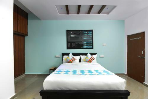 Hostal Vaccinated Staff - Oyo Home 79878 Pleasant Stays