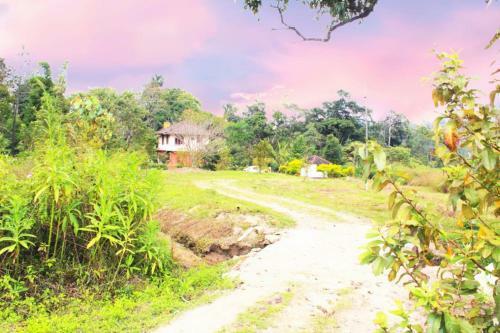 Blue Chill Estate Stay