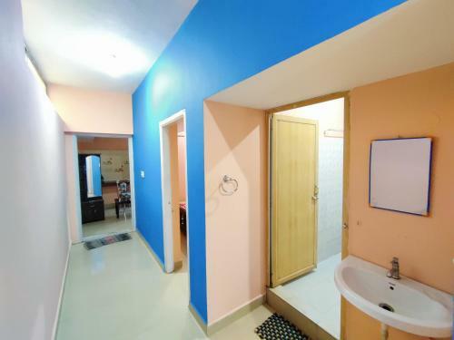 Apartamento Green Vista Homestay Coorg