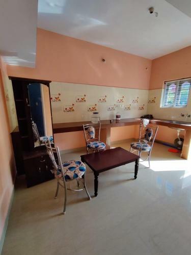 Apartamento Green Vista Homestay Coorg