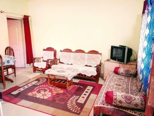The Dream Team Home Stay
