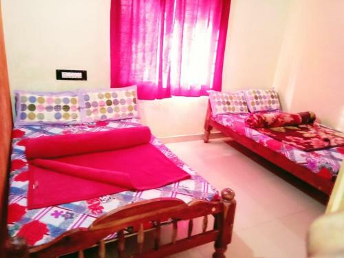 The Dream Team Home Stay