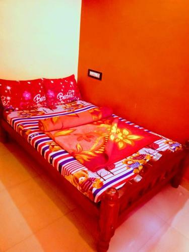 The Dream Team Home Stay