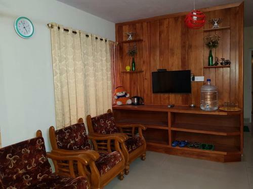 Tripthrill Coorg Sun Valley Homestay