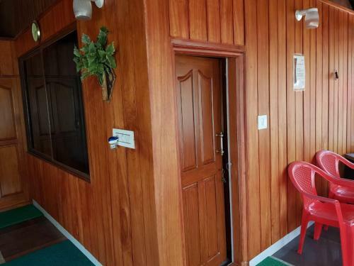 Tripthrill Coorg Sun Valley Homestay