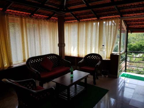 Tripthrill Coorg Sun Valley Homestay