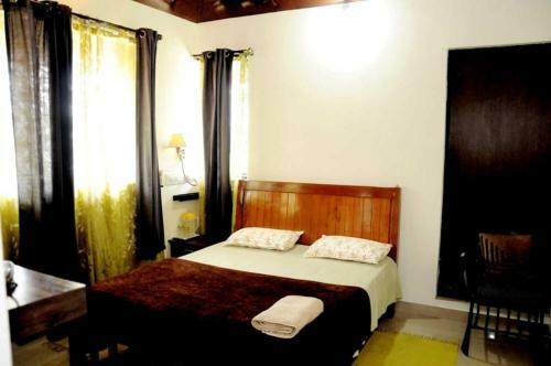 Tripthrill West Wind Homestay