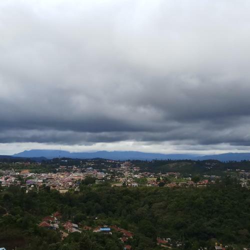 Apartamento Coorg Get In Homestay