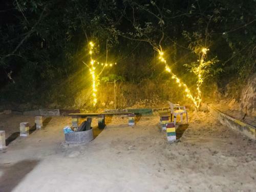 Apartamento Coorg Get In Homestay