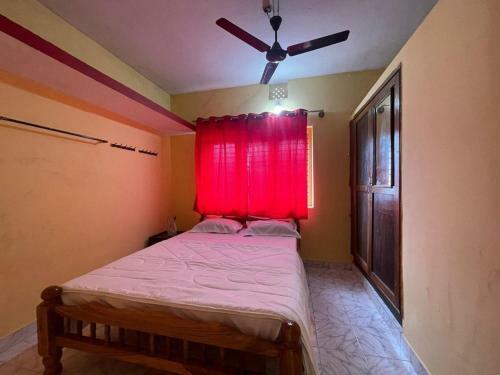 Apartamento Coorg Get In Homestay