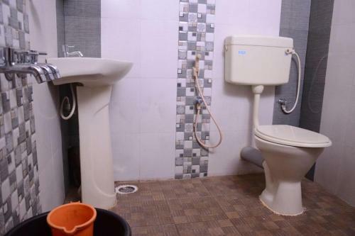 Apartamento Coorg Get In Homestay
